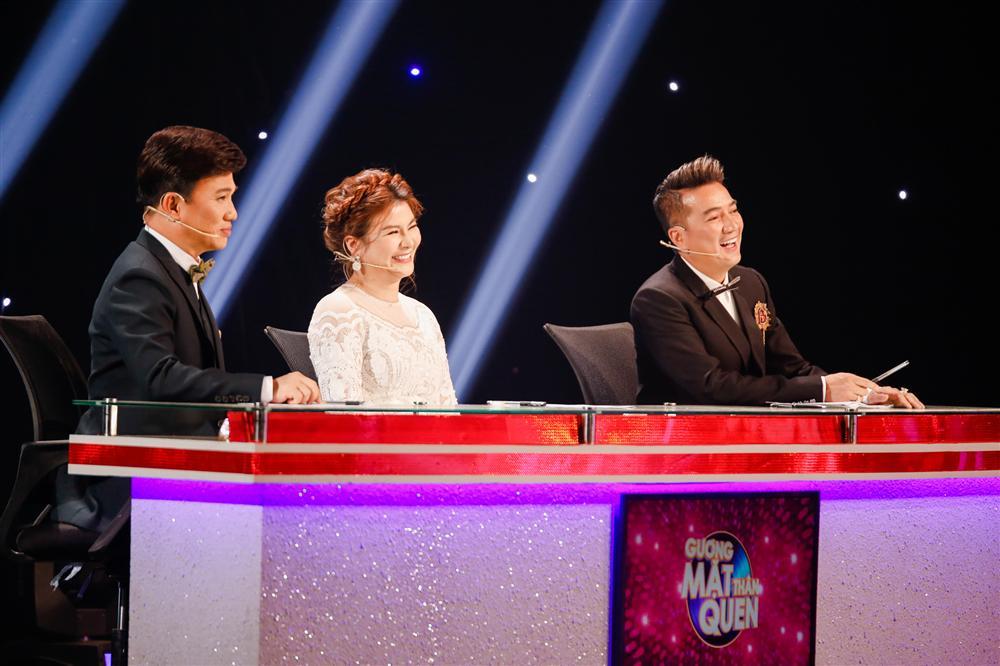 NSƯT Kim Oanh thị phạm điệu cười bá đạo, đáp trả mạnh mẽ khi bị chê làm giám khảo thiếu chuyên nghiệp-3