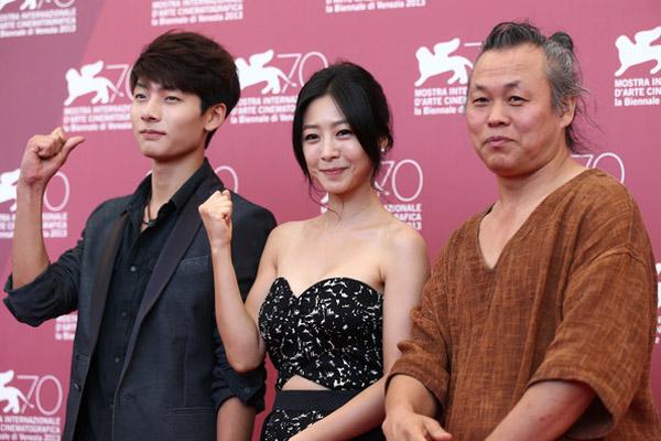 Phim khiến quái kiệt Hàn Quốc vướng bê bối ép diễn viên đóng cảnh sex-3