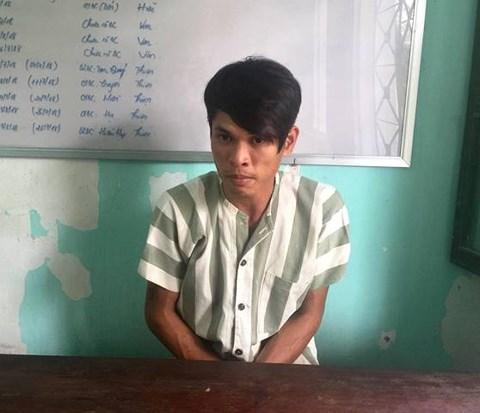 Lời khai vô nhân tính của kẻ đánh con người tình nguy kịch ở Thừa Thiên Huế-1