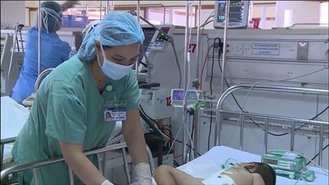 Lời khai vô nhân tính của kẻ đánh con người tình nguy kịch ở Thừa Thiên Huế-2