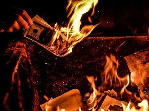 Đêm Rằm tháng 7, nhất định không được làm những điều này để tránh rước họa vào thân-1