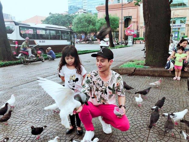 Clip: Công chúa nhà Ưng Đại Vệ đã làm gì để ba hát nhạc sầu nhưng không thể nhịn cười thế này?-7