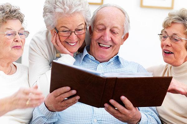 5 chòm sao thích ý tưởng vào viện dưỡng lão dưỡng già cùng bạn bè hơn là ở với con cháu-3