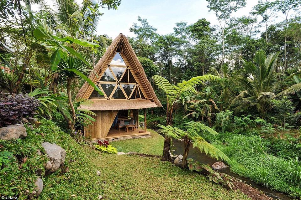 10 phòng nghỉ được yêu thích nhất trên thế giới-7