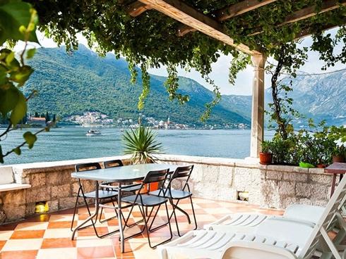 10 phòng nghỉ được yêu thích nhất trên thế giới