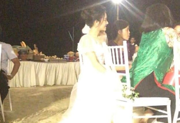 Trong lễ đính hôn, Trường Giang chia sẻ về tình yêu sóng gió với Nhã Phương-1