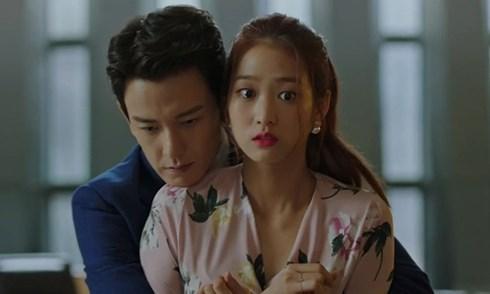 Có nên tiến tới với anh họ của người yêu cũ?-1