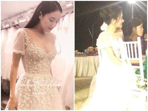 Trải qua nhiều khó khăn, Trường Giang thốt lên trong lễ đính hôn: 'Hạnh phúc với Nhã Phương rất khó mới có được'