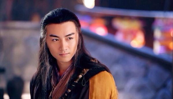 Điểm mặt những mỹ nam được mệnh danh là gà cưng của Vu Chính-4