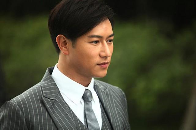 Điểm mặt những mỹ nam được mệnh danh là gà cưng của Vu Chính-9