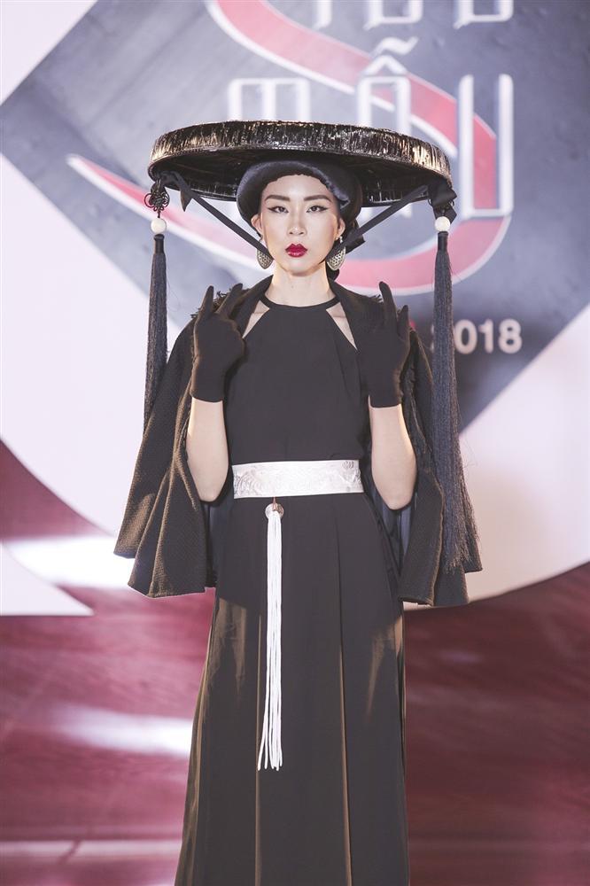 Hương Giang động chạm Kỳ Duyên: Em mất nhiều năm để chuyển hướng làm thời trang nhưng chị chỉ 5 tháng-10