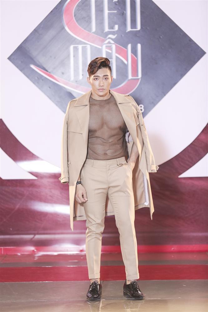 Hương Giang động chạm Kỳ Duyên: Em mất nhiều năm để chuyển hướng làm thời trang nhưng chị chỉ 5 tháng-11