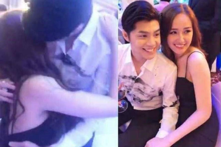 Nặng duyên với các hoa hậu, đoán xem Noo Phước Thịnh đẹp đôi nhất khi ở bên mỹ nhân nào?-3