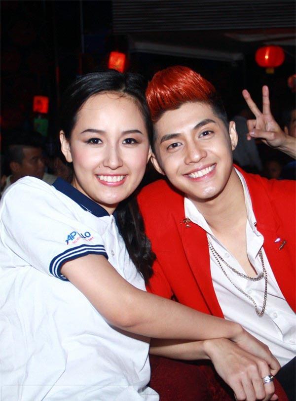 Nặng duyên với các hoa hậu, đoán xem Noo Phước Thịnh đẹp đôi nhất khi ở bên mỹ nhân nào?-1