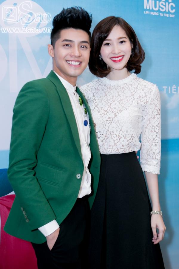 Nặng duyên với các hoa hậu, đoán xem Noo Phước Thịnh đẹp đôi nhất khi ở bên mỹ nhân nào?-14