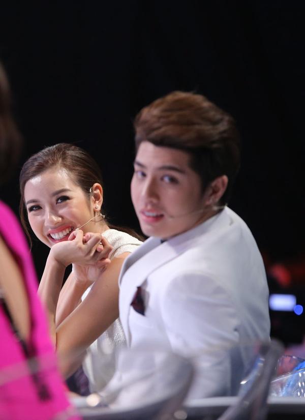 Nặng duyên với các hoa hậu, đoán xem Noo Phước Thịnh đẹp đôi nhất khi ở bên mỹ nhân nào?-17