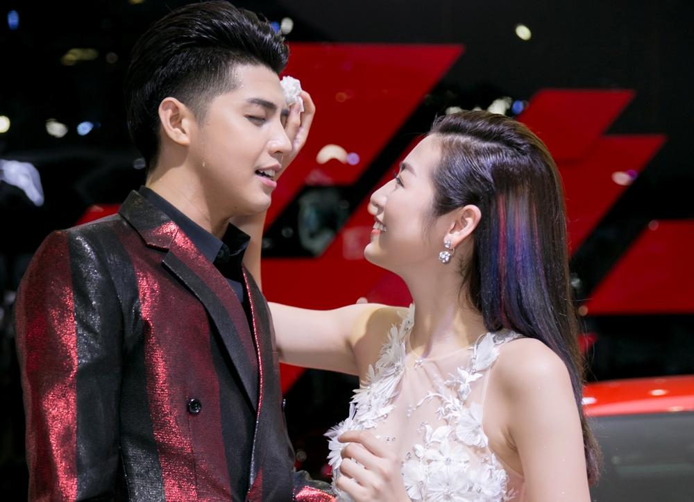 Nặng duyên với các hoa hậu, đoán xem Noo Phước Thịnh đẹp đôi nhất khi ở bên mỹ nhân nào?-19