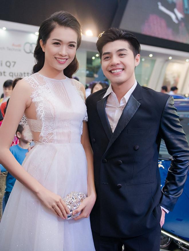Nặng duyên với các hoa hậu, đoán xem Noo Phước Thịnh đẹp đôi nhất khi ở bên mỹ nhân nào?-23