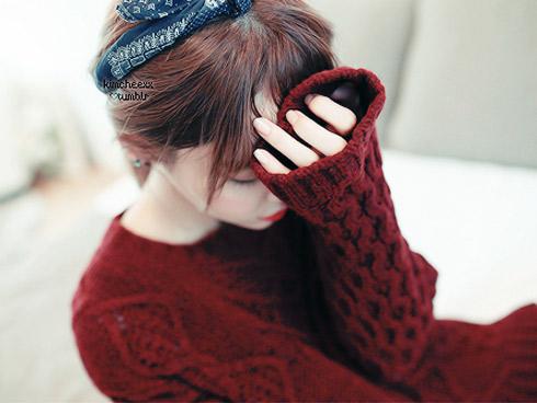 Rồi sẽ có ngày trái tim không cần rung động, chỉ cần bình yên