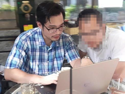 Giảng viên khoa Luật có dấu hiệu vi phạm trong ứng xử với sinh viên nữ