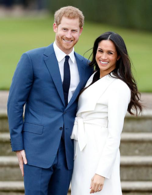 Thị trấn hút khách nhất nước Anh nhờ Hoàng tử Harry và Công nương Meghan-2