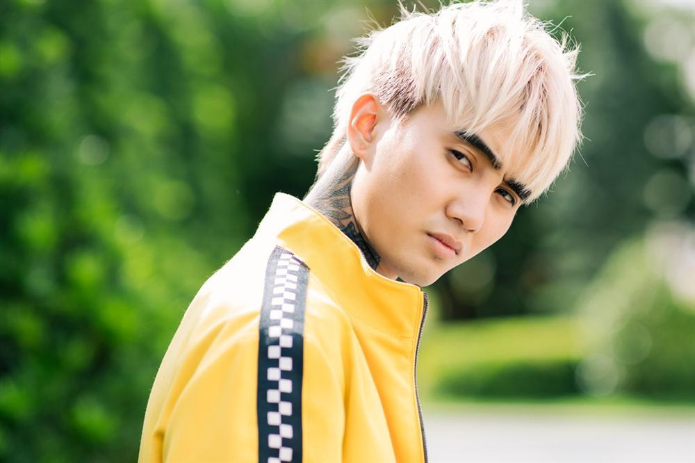 Ca sĩ ‘Buồn của anh’: Tôi không hát ngọng, đó là phát âm kiểu Sài Gòn-1