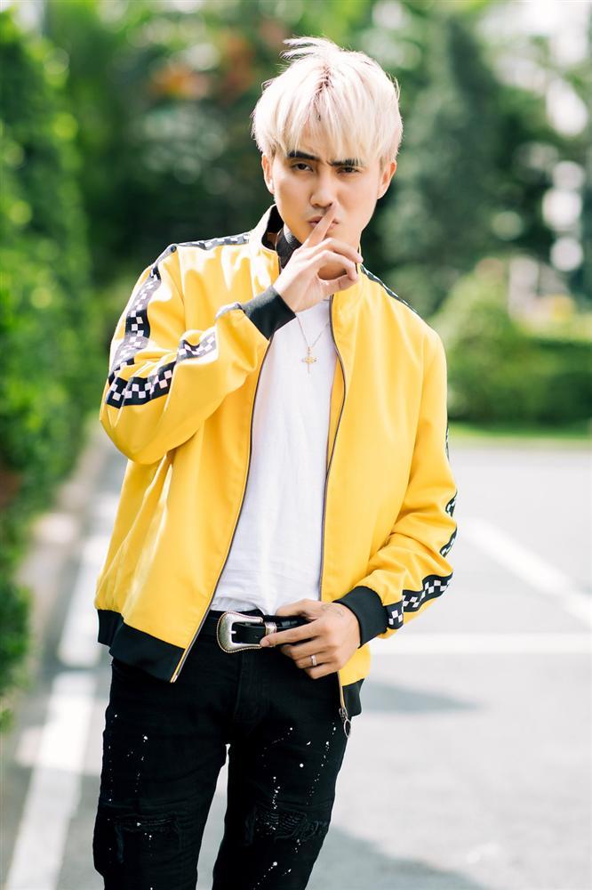 Ca sĩ ‘Buồn của anh’: Tôi không hát ngọng, đó là phát âm kiểu Sài Gòn-2