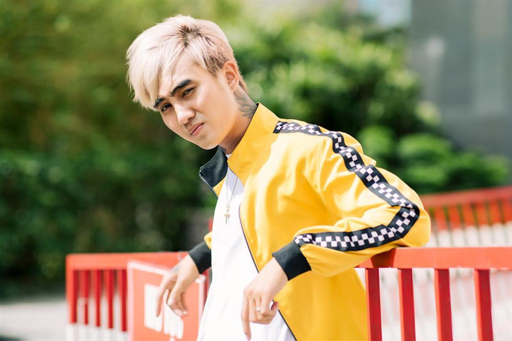 Ca sĩ ‘Buồn của anh’: Tôi không hát ngọng, đó là phát âm kiểu Sài Gòn-4