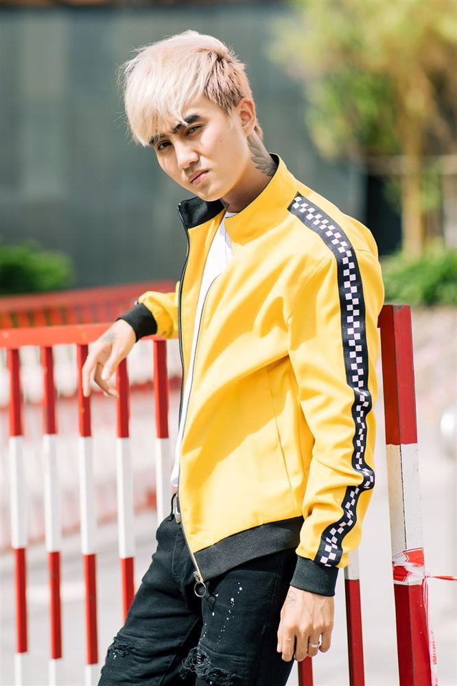 Ca sĩ ‘Buồn của anh’: Tôi không hát ngọng, đó là phát âm kiểu Sài Gòn-5