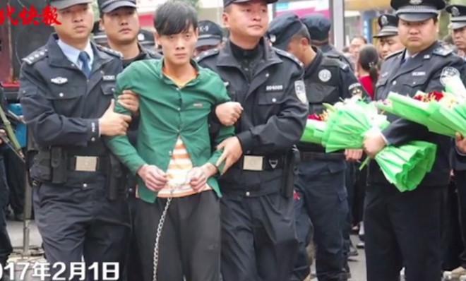 Vụ người mẫu Trung Quốc bị giết, giấu xác: Cha mẹ chồng không dám đến tòa-1