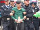 Vụ người mẫu Trung Quốc bị giết, giấu xác: Cha mẹ chồng không dám đến tòa