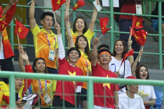 Google: Hết tìm Xoilac.tv, người Việt lại săn VOV, VTC mùa ASIAD 2018-1