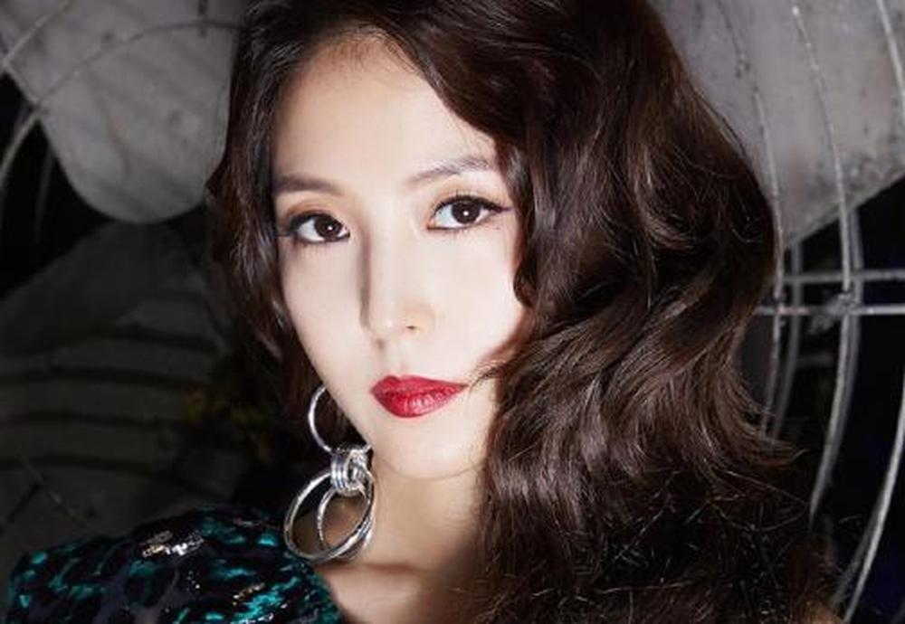 Nàng cỏ Goo Hye Sun chia sẻ cuộc sống bình dị bên ông xã-6