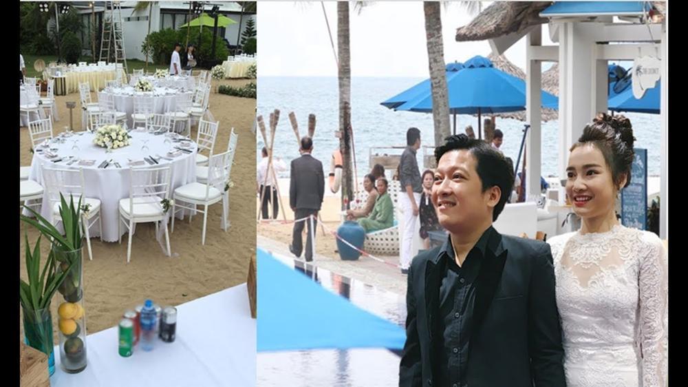 Nhã Phương: Tôi hài lòng và hạnh phúc khi ở bên Trường Giang-6