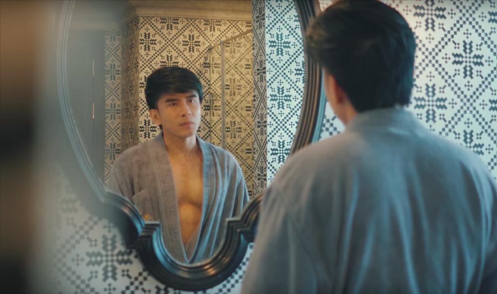 Phát hành ca khúc thất tình nhưng fan chỉ chú ý tới điểm này của Đan Trường-1