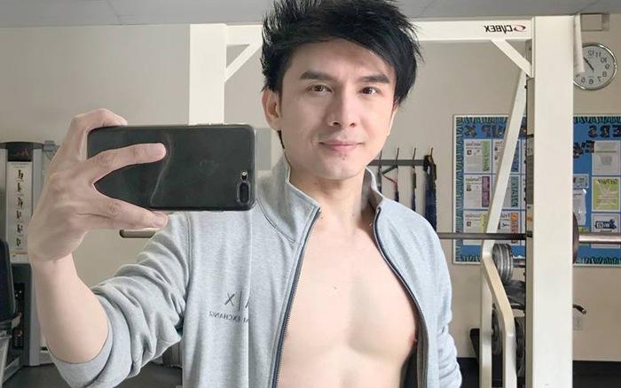 Phát hành ca khúc thất tình nhưng fan chỉ chú ý tới điểm này của Đan Trường-2