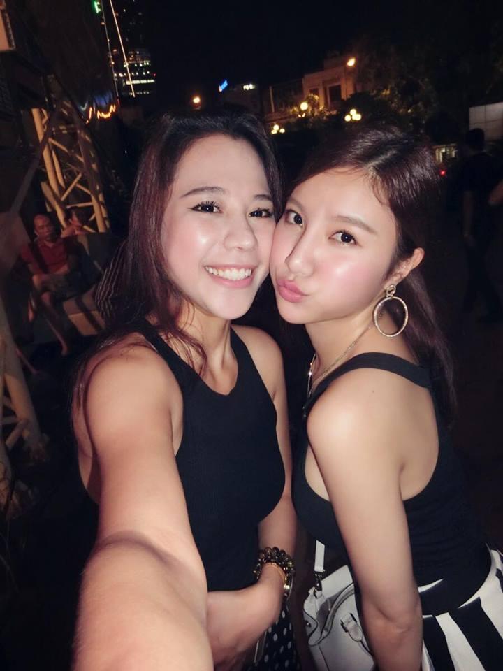 Cả thế giới ra đây mà xem, đến Chi Pu cũng bị hack não bởi thử thách Dele Challenge rồi này-4