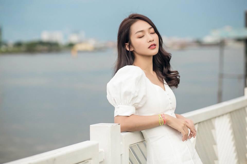 Cả thế giới ra đây mà xem, đến Chi Pu cũng bị hack não bởi thử thách Dele Challenge rồi này-10