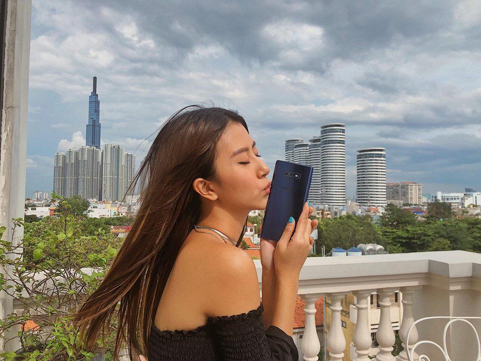 Cả thế giới ra đây mà xem, đến Chi Pu cũng bị hack não bởi thử thách Dele Challenge rồi này-3