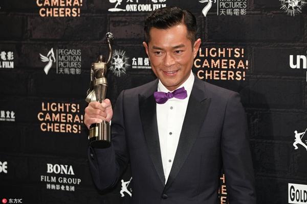 Đệ nhất mỹ nhân Hong Kong mất ngôi Hoa hậu vì vồ ếch, kiên quyết không sinh con, trầm cảm khi chồng mất-11