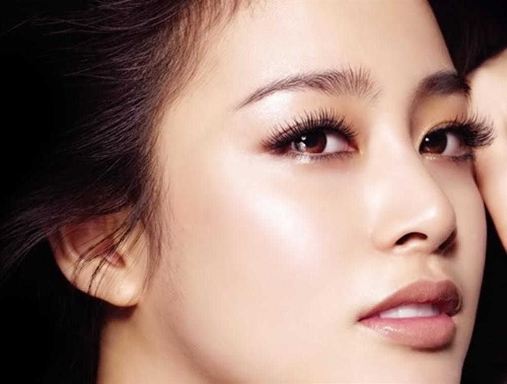 Chọn bạn mà chơi thông qua tướng lông mày chuẩn không cần chỉnh-2