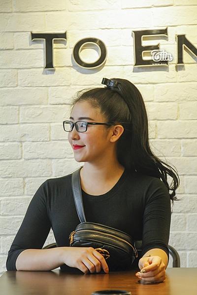 Hot girl bánh tráng trộn lần đầu chia sẻ về cuộc sống hôn nhân không êm đềm-11