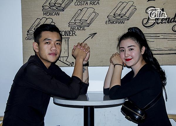 Hot girl bánh tráng trộn lần đầu chia sẻ về cuộc sống hôn nhân không êm đềm-7