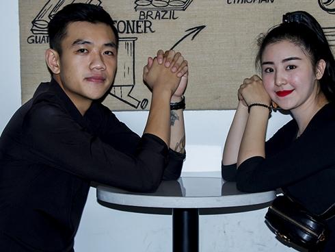 Nhan sắc của nữ sinh Trần Phú mang 3 dòng máu Thái - Việt - Trung-7