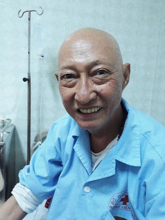 Ốc Thanh Vân tiết lộ tình hình đáng mừng về sức khỏe của Mai Phương khi đang điều trị ung thư phổi-3