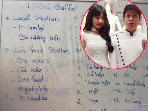 Mẹ Nhã Phương: Gia đình ưng nó cưới Trường Giang lâu lắm rồi-4