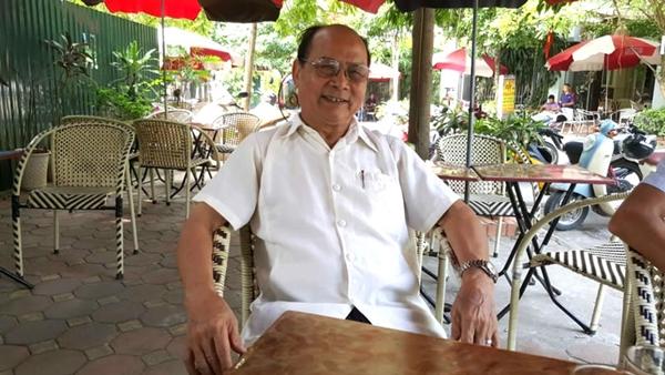 Nước mắt bà chủ khách sạn sau mối tình với tài xế riêng-1