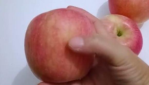 Táo cũng được chia giới tính - chỉ cần 3 bước này bạn sẽ chọn được táo ngon, ngọt hết cỡ-4