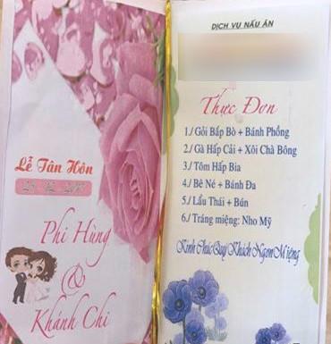 Trường Giang - Nhã Phương đính hôn bằng... nem lụi, thực đơn đám cưới sao Việt còn món gì đặc biệt?-11