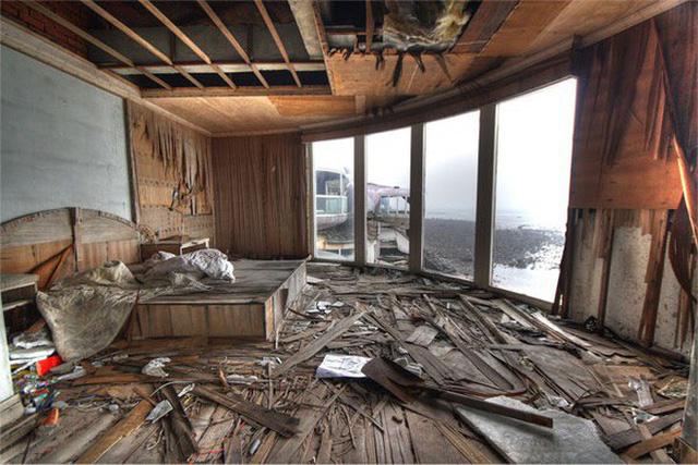 Khu nghỉ dưỡng cao cấp đóng cửa chỉ sau 2 năm khởi công vì hàng loạt cái chết bí ẩn-12